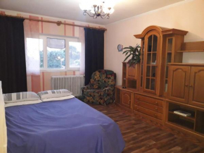 Cameră individuală în apartament comun langa plaja, centrul Constanta